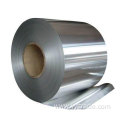 ASTM A653M-94 SQ Galvanized Steel Coil